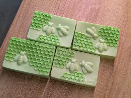 5 PACK APPLE FRESH (BEE'S)
